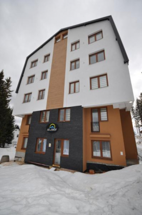 Vila Jahor,Apartman 14 -Obucina Bare 22